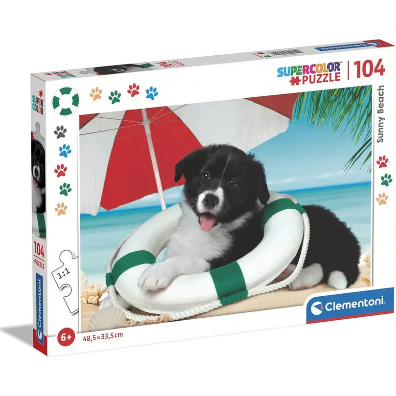 Puzzle Clementoni