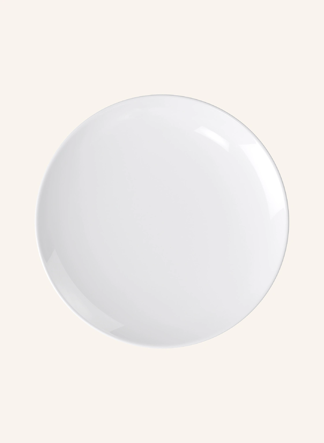 Villeroy & Boch Brotteller METROCHIC BLANC