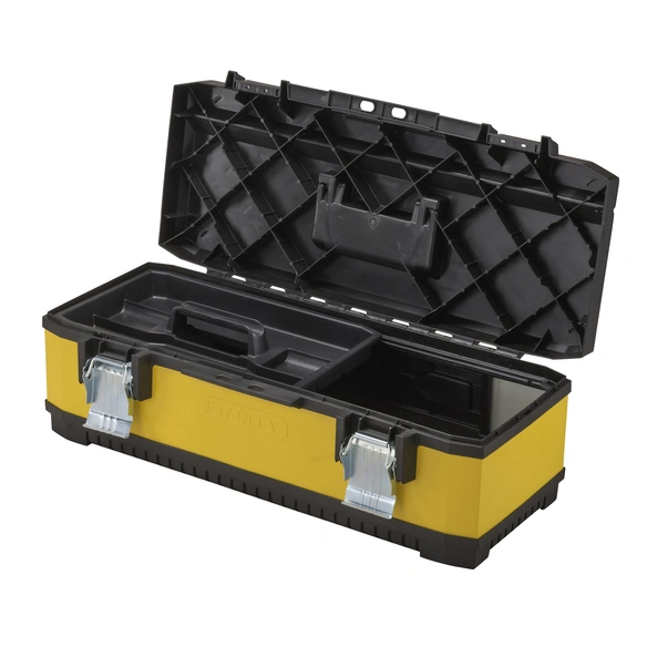 Werkzeugbox, BxHxL: 66,2 x 22,2 x 29,3 cm, Kunststoff