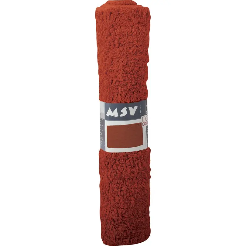 Badteppich MSV