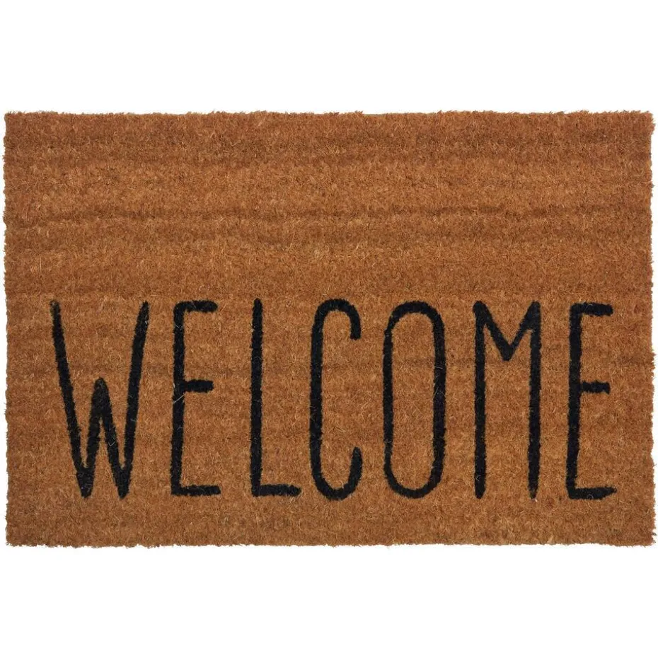 Kwantum Deurmatten | Deurmat West Liberty