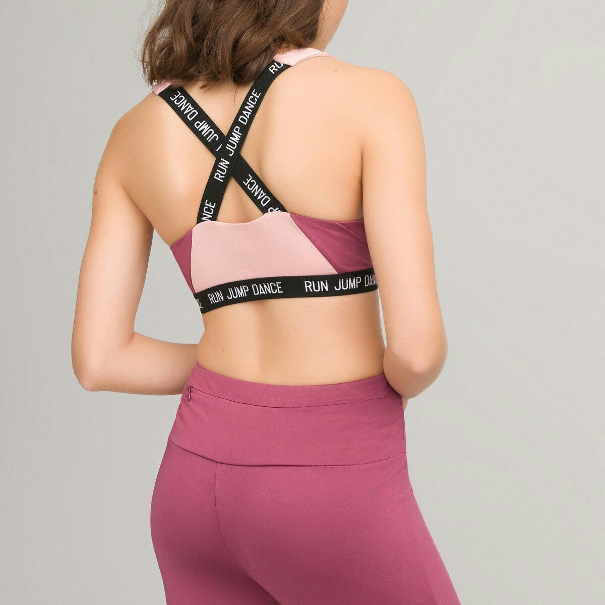 Brassière de sport