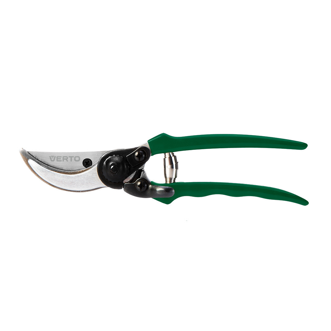 Sekator ogrodowy nożyce do gałęzi 20cm średnica cięcia 10mm