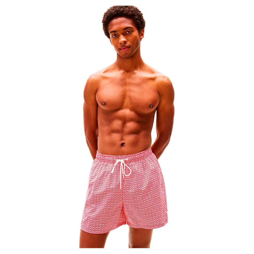 Tommy Hilfiger UM0UM03491 Trunk swimming shorts