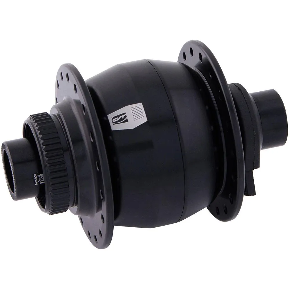 Contec PowerHouse 1  Dynamo CL Disc rear hub