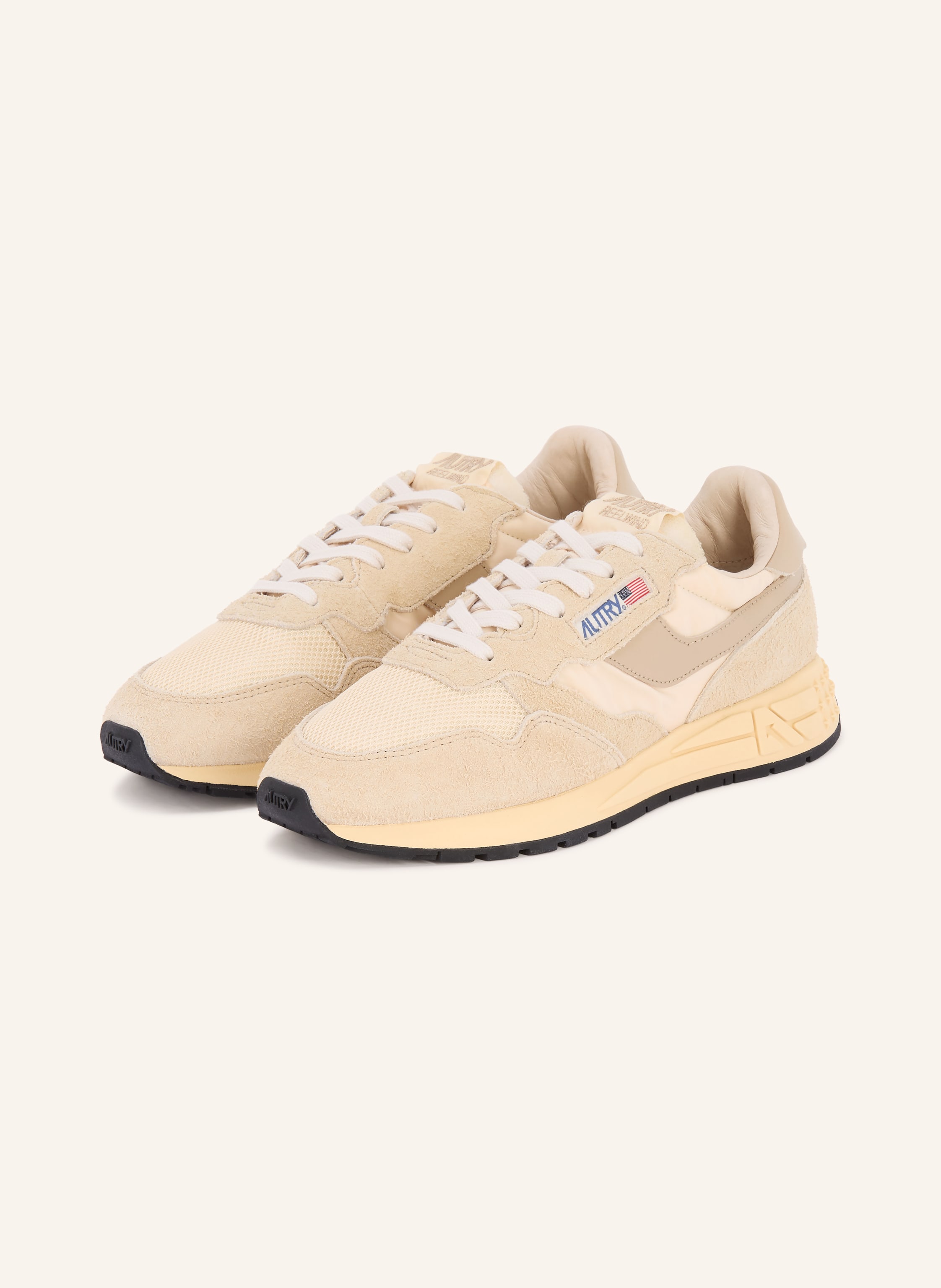 AUTRY Sneaker REELWIND LOW UT