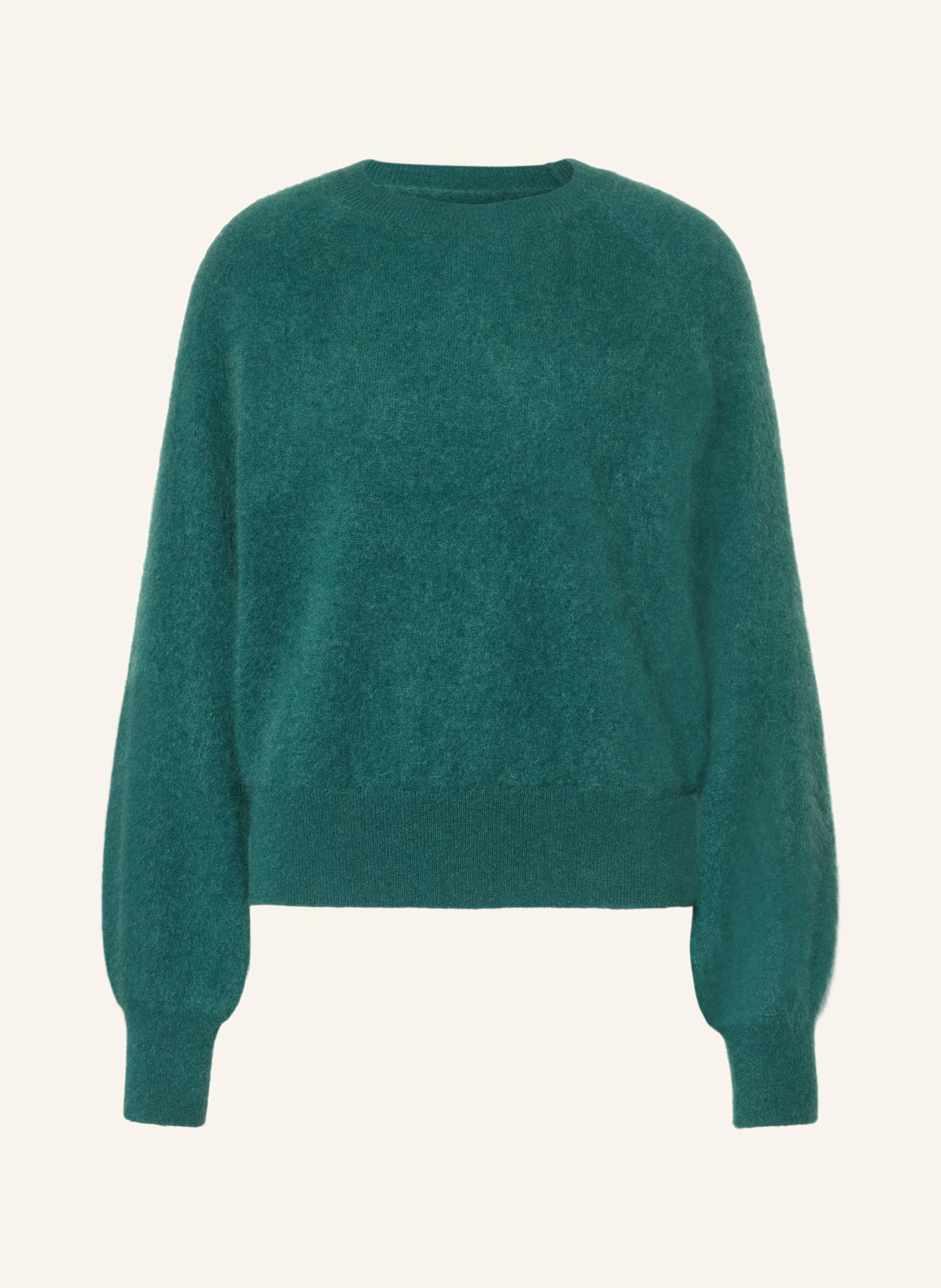 Alcidia da Veiga Cashmere-Pullover