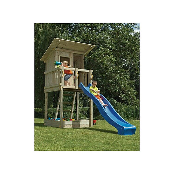 Aire de jeux Masgames BEACH HUT XL