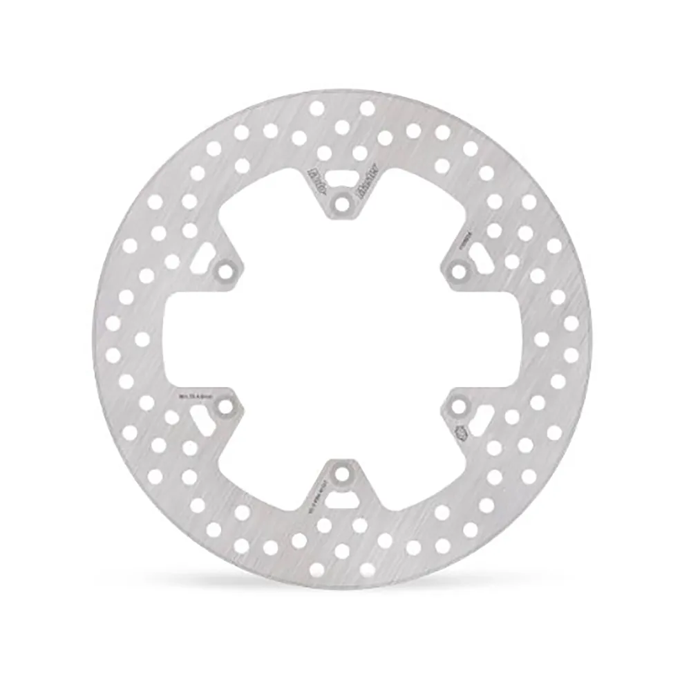 Moto-master Halo Bajaj Dominar 400 21-24/Triumph Scrambler 400 X Abs 24-26 Rear Brake Disc