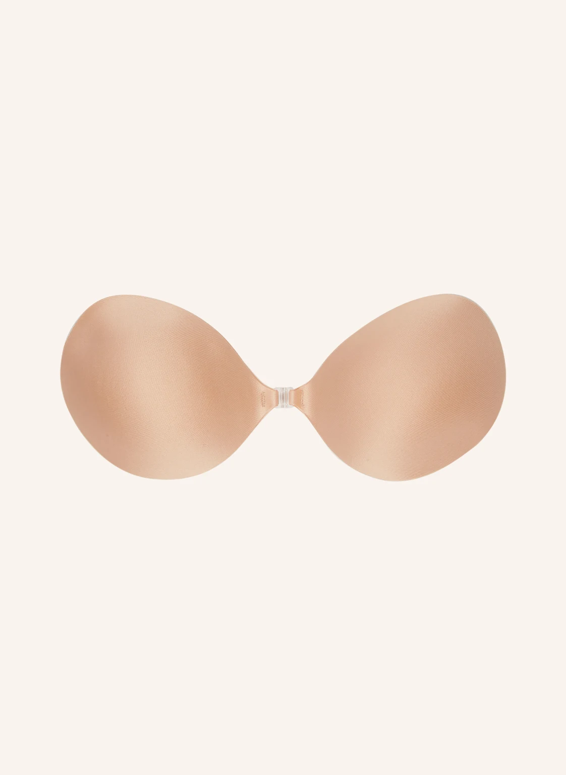 MAGIC Bodyfashion Rückenfreier Push-up-BH BACKLESS BEAUTY