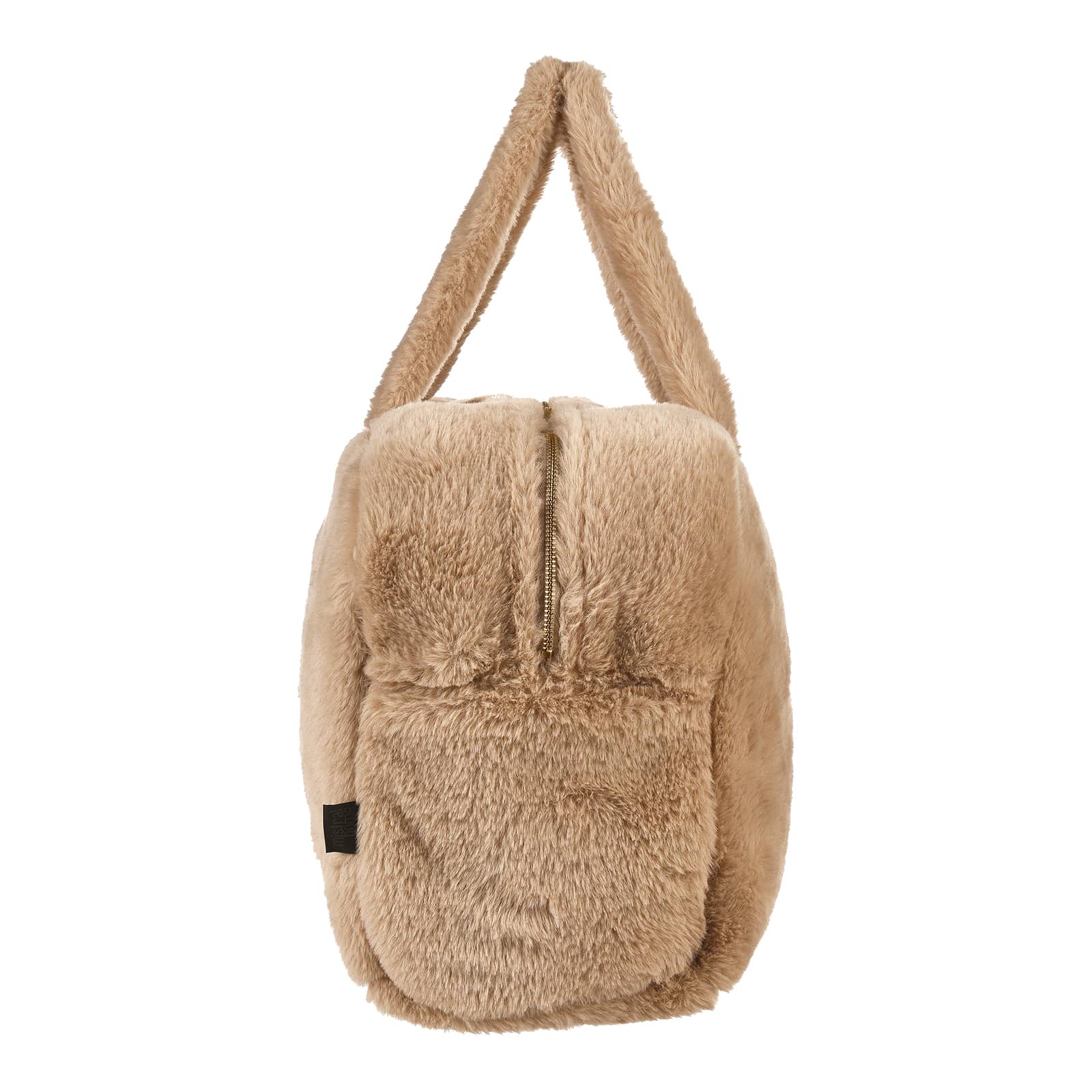 Tasche Creme,B 420 x H 250 x T 170 mm
