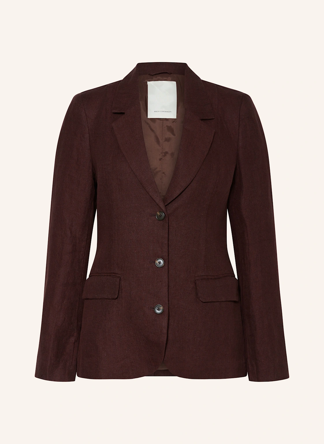 MSCH COPENHAGEN Blazer MSCHNAIRA CLARITTA