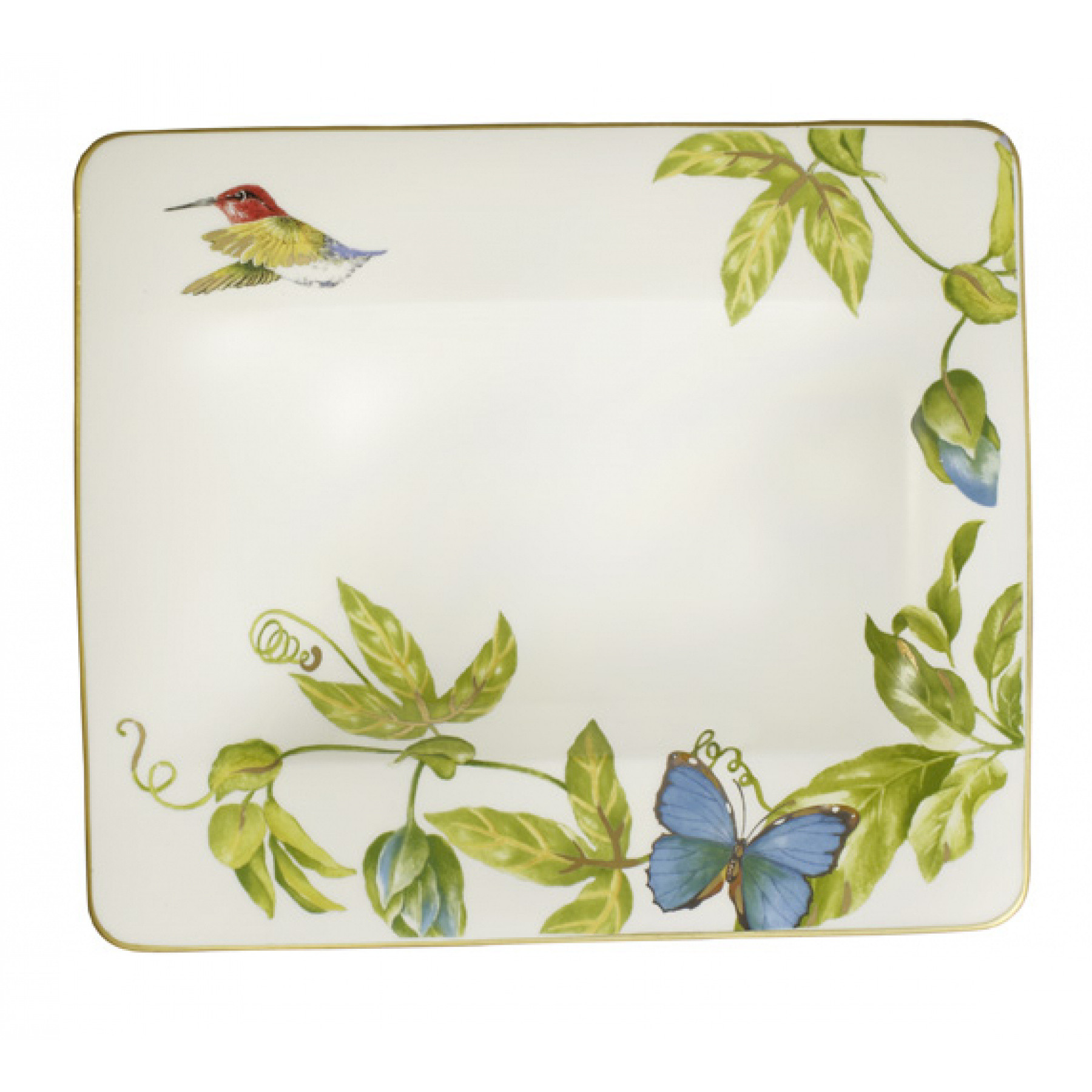 Villeroy&Boch Talerz Amazonia 24cm głęboki