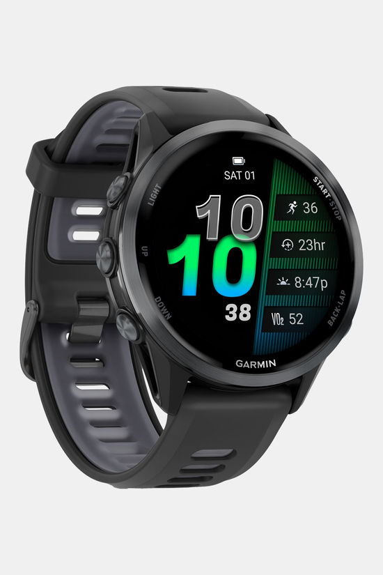 Garmin Forerunner 970 GPS-Smartwatch
