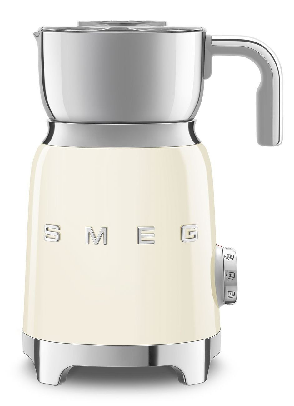 Spieniacz SMEG MFF11CREU