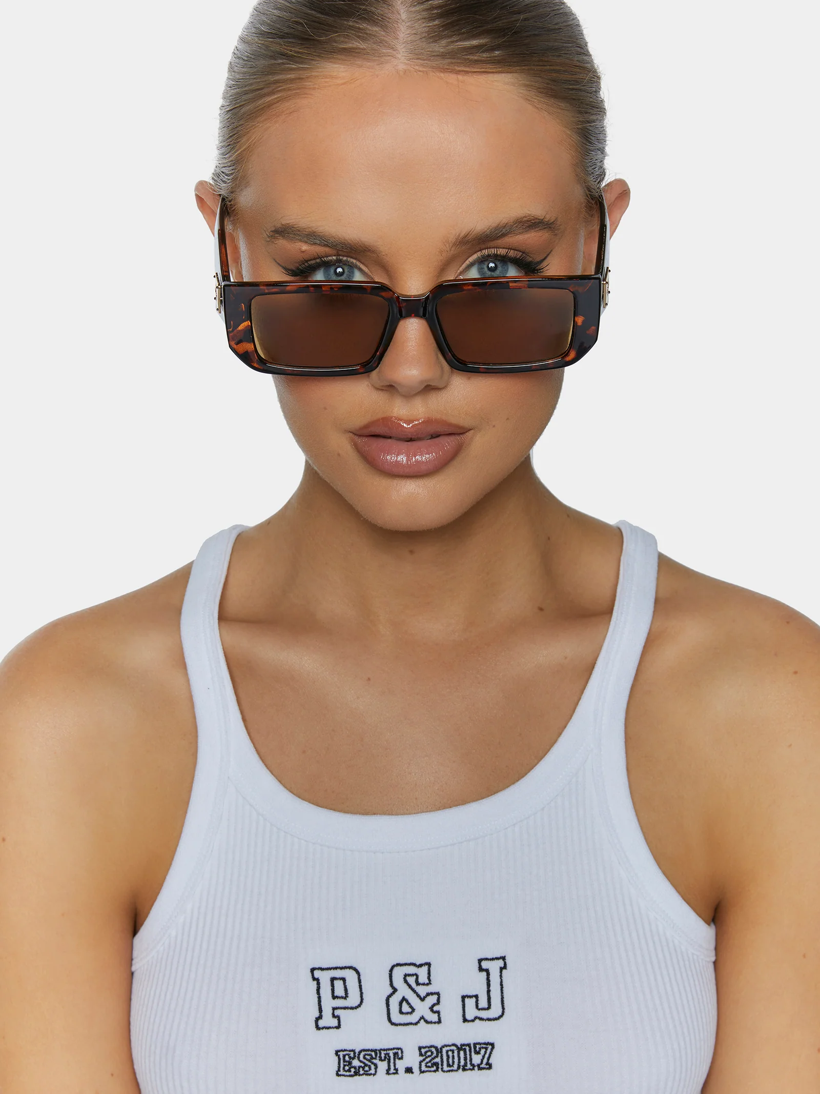 Evans Sunglasses