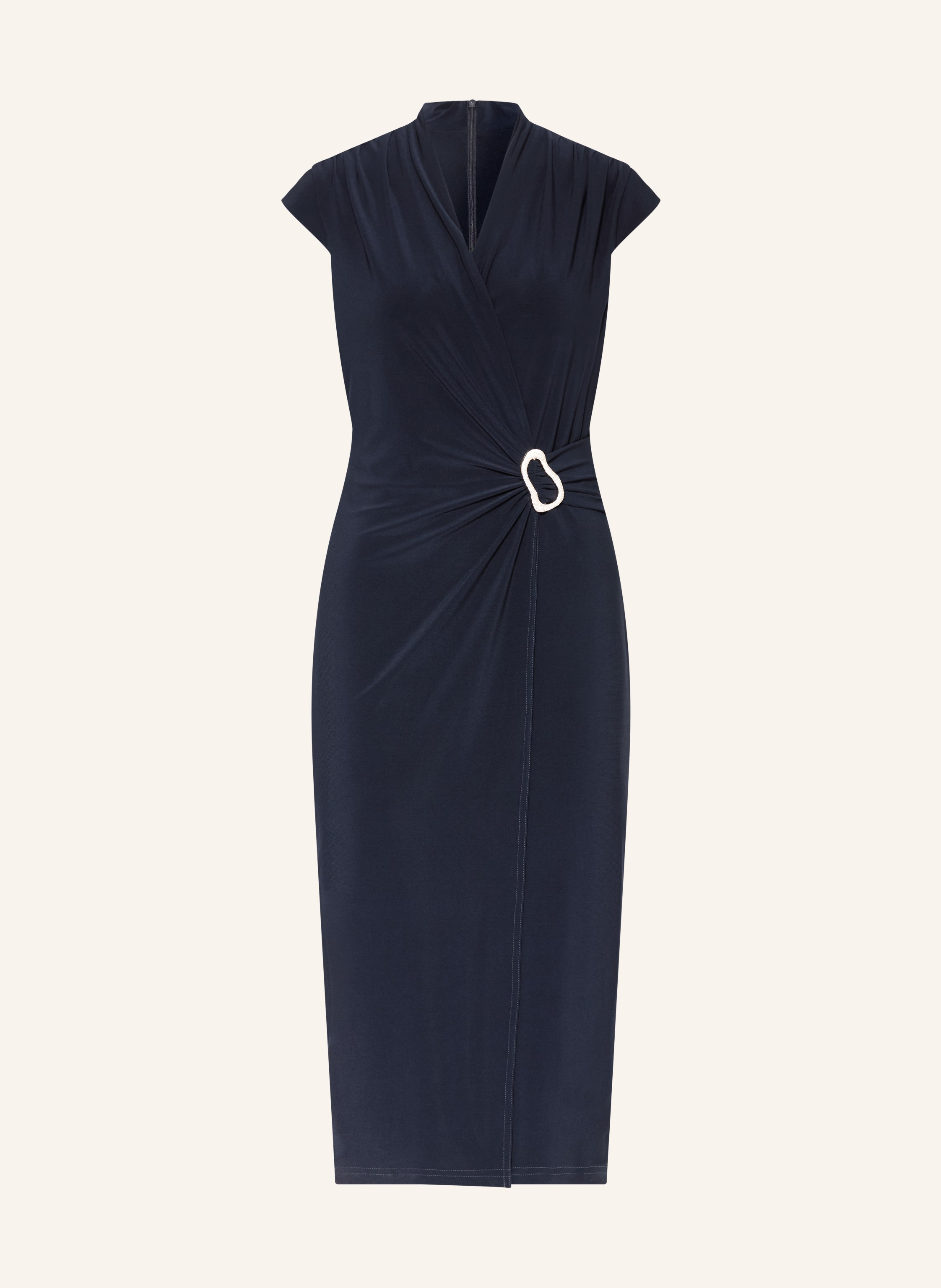 Joseph Ribkoff SIGNATURE Kleid in Wickeloptik