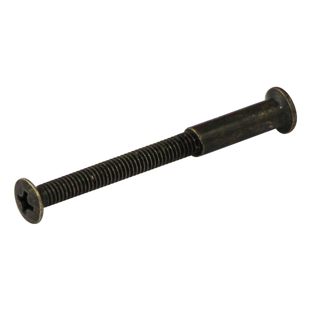 KAPPESKRUE MILLERS M4 UNIVERSAL 42MM JERN ANTIKK
