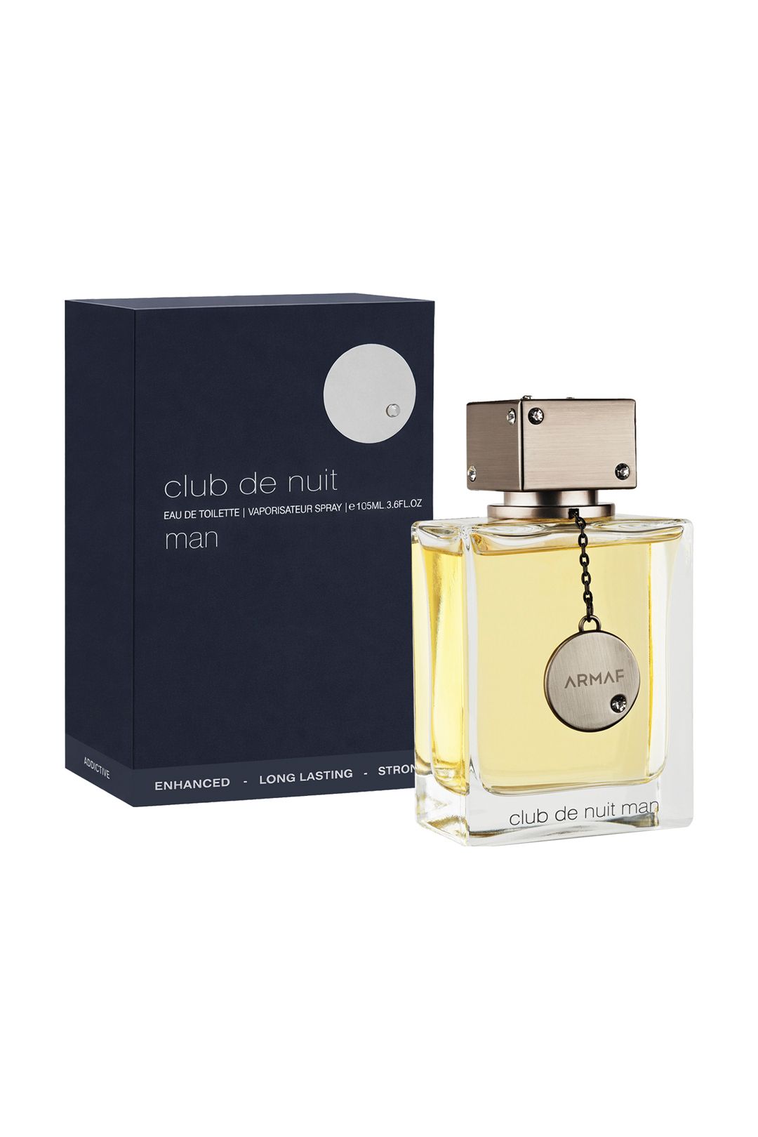 ARMAF Club De Nuit Man Eau De Toilette 105ml