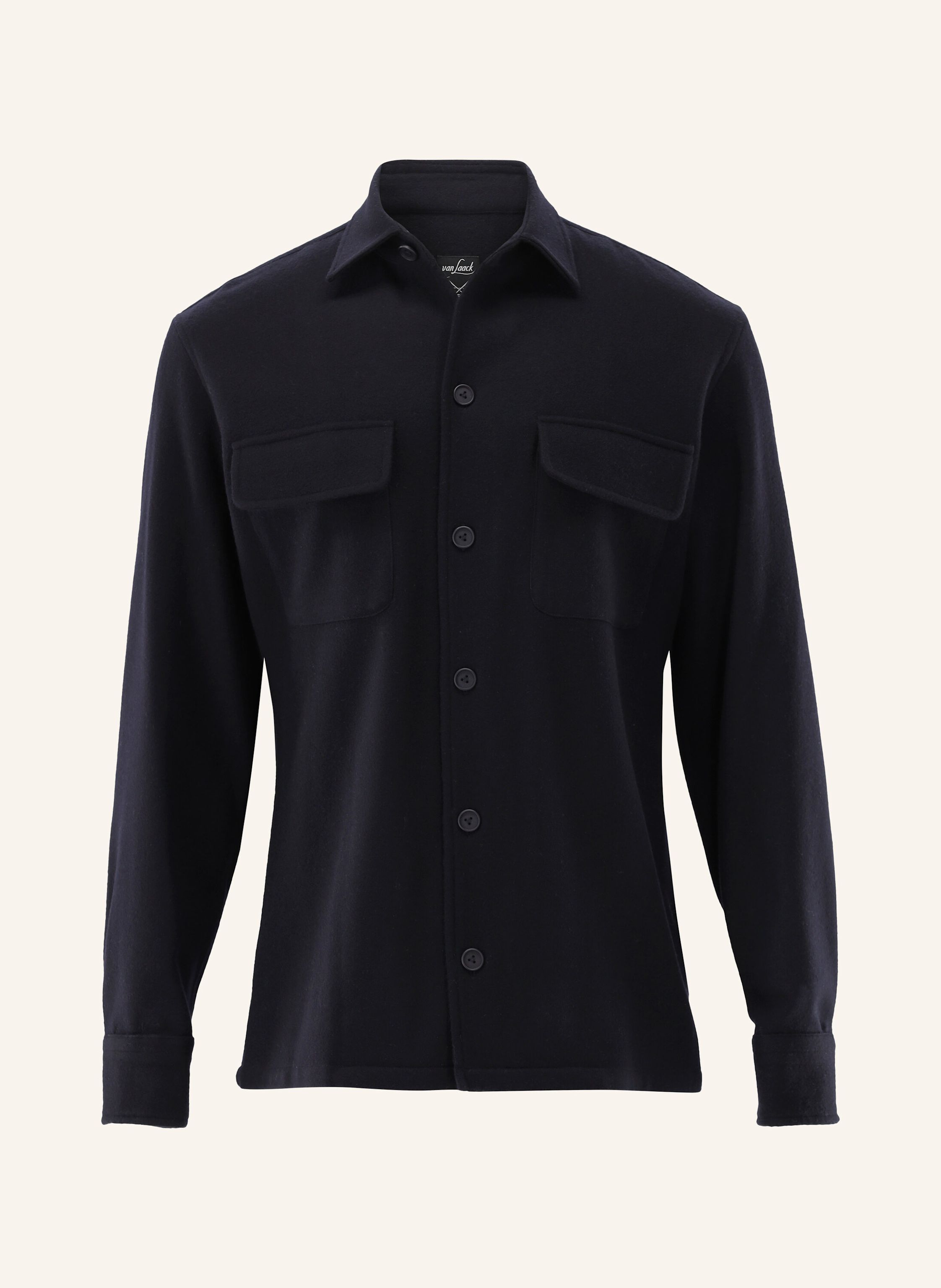 van Laack Hemd Tailor Fit