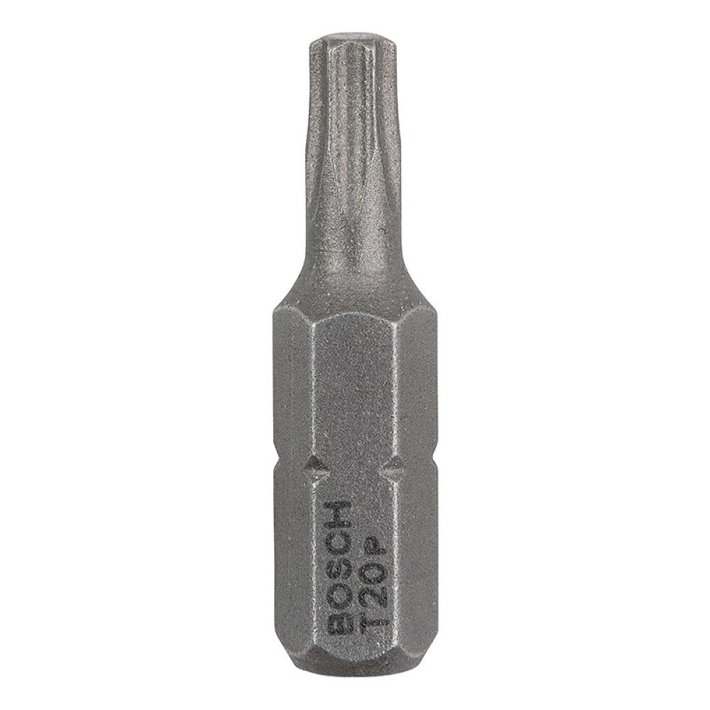 BITS BOSCH T20 25MM 3STK