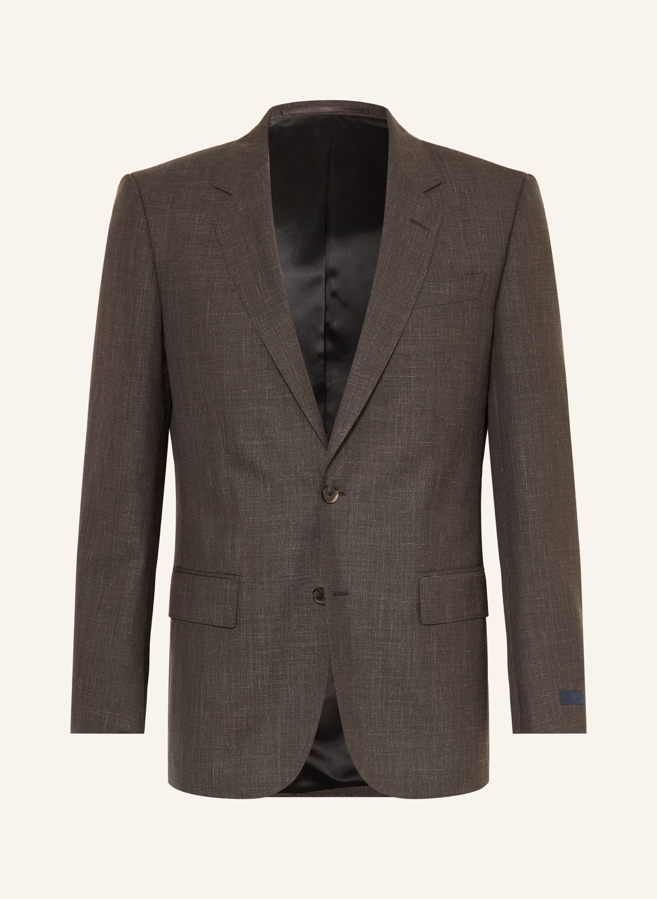 BOSS Anzugsakko Slim Fit