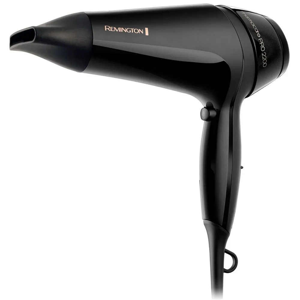 Remington D 5710 Therma 2000W hair dryer