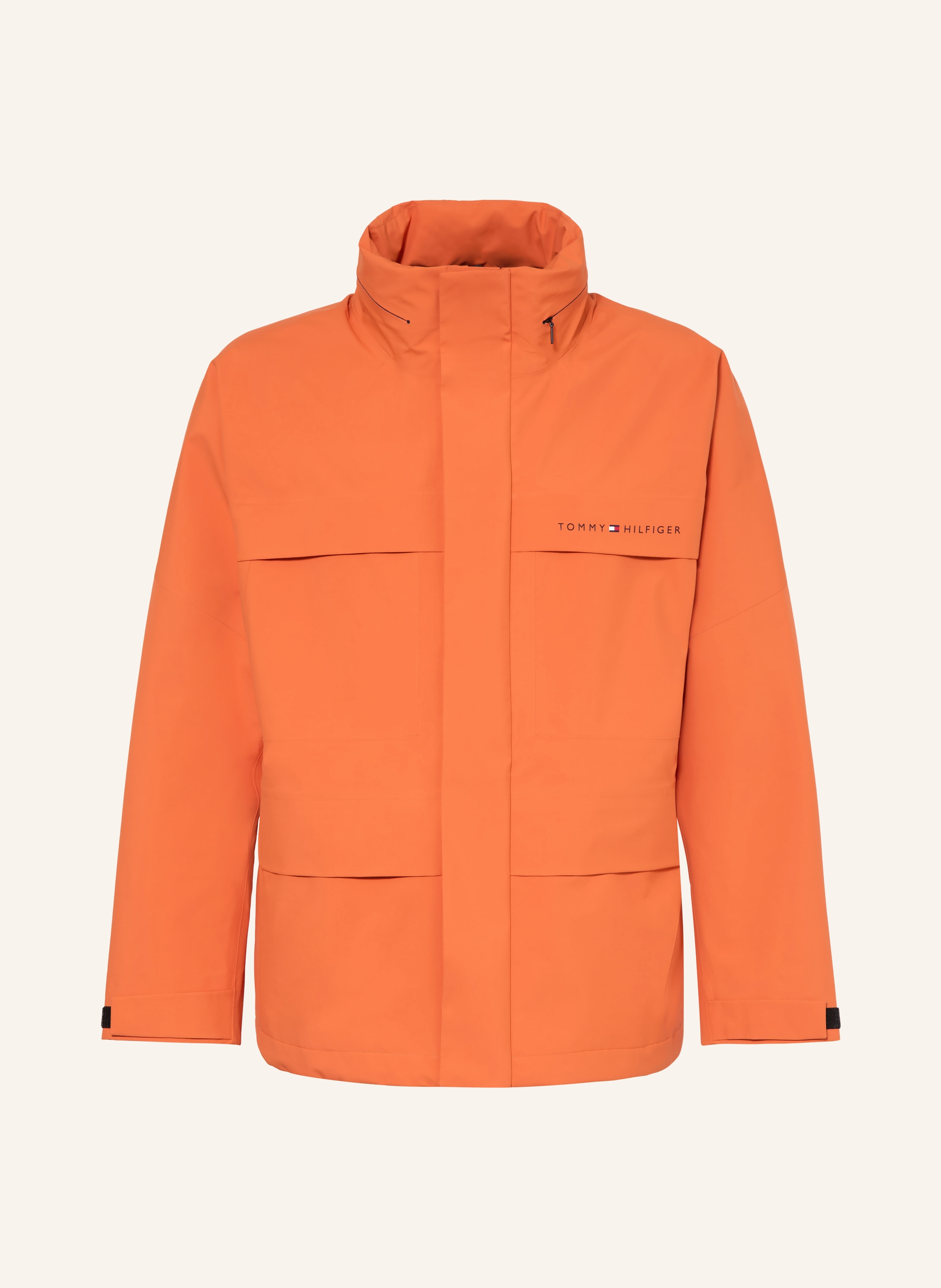 TOMMY HILFIGER Funktionsjacke