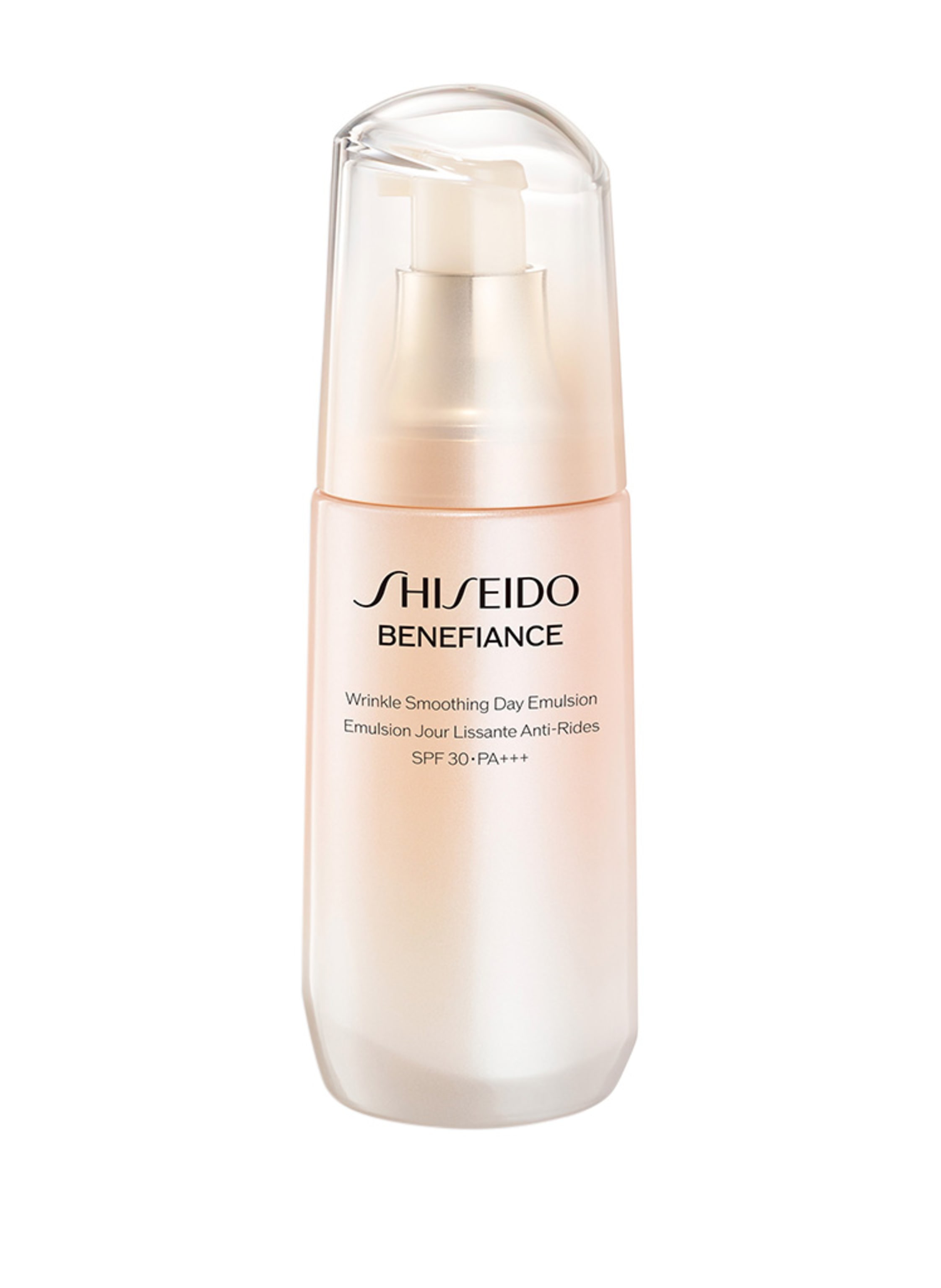 SHISEIDO BENEFIANCE