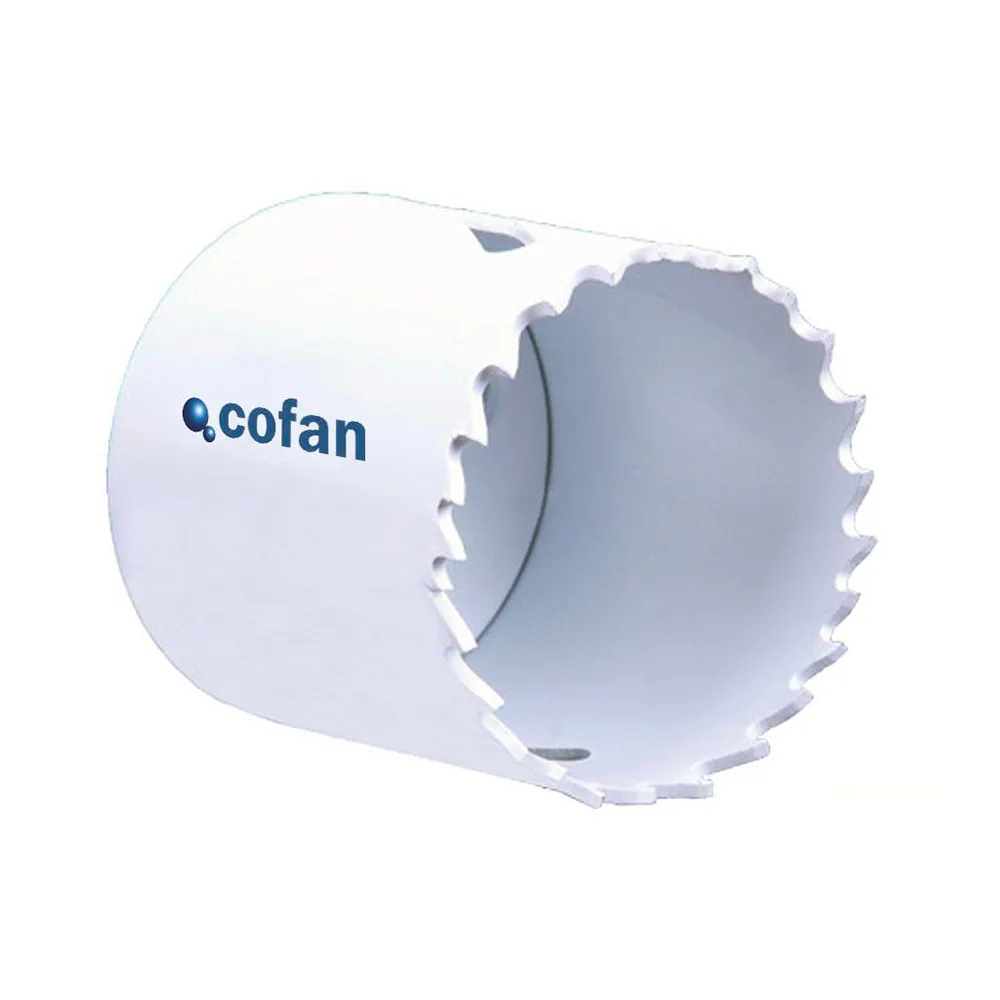 Cofan Bimetal hole saw 140 mm
