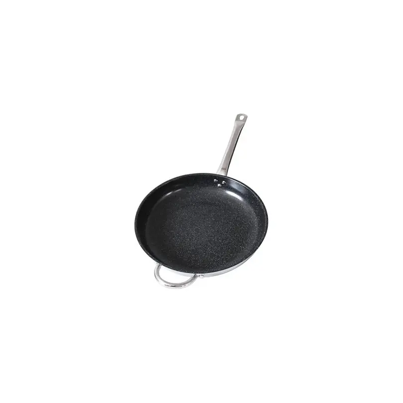 Bratpfanne Profi Therm Platinum