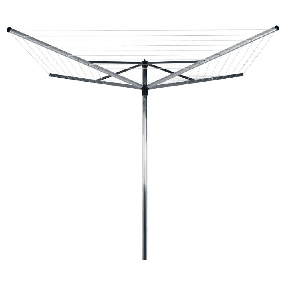 TØRKESTATIV BRABANTIA TOPSPINNER 50M