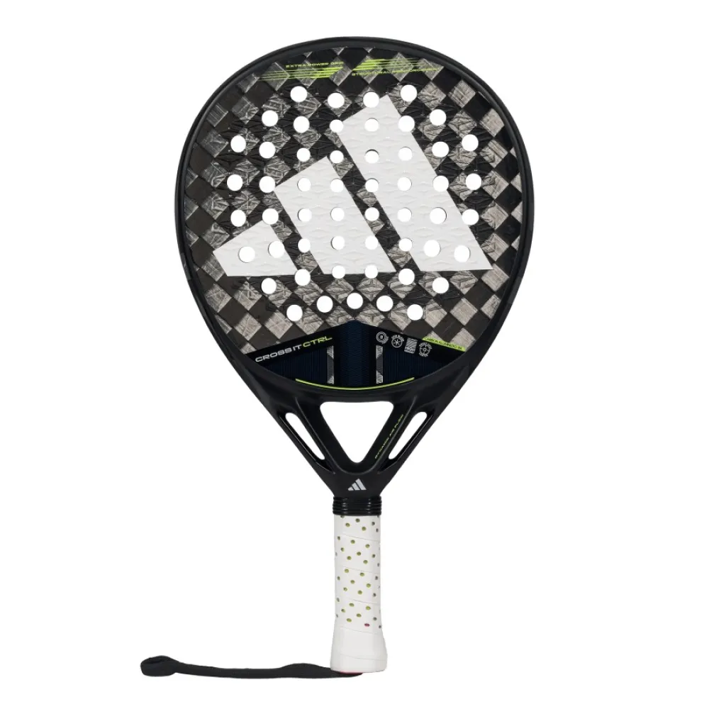 adidas Cross it ctrl 3.4 2025 padel racket