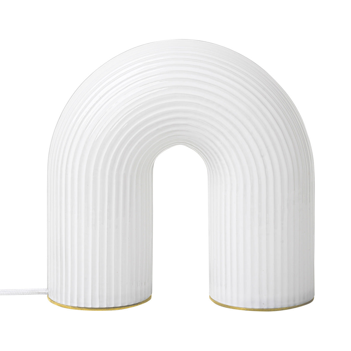 Ferm Living Vuelta Tafellamp