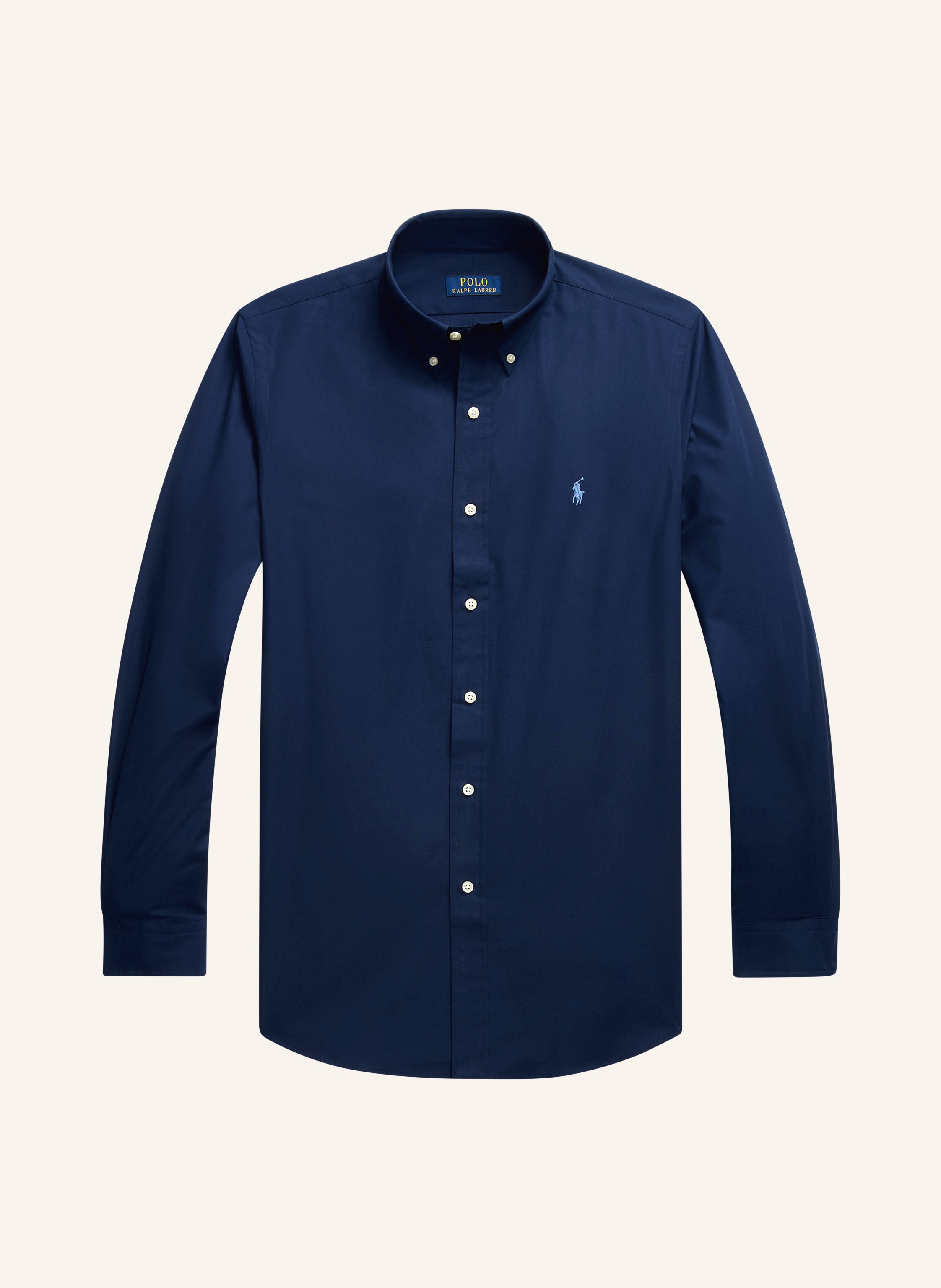 POLO RALPH LAUREN Hemd Custom Fit