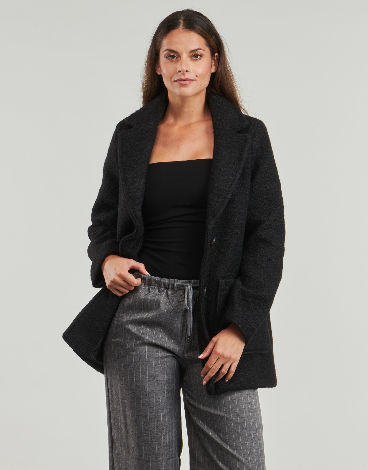 Vero Moda - VMLARA - Black