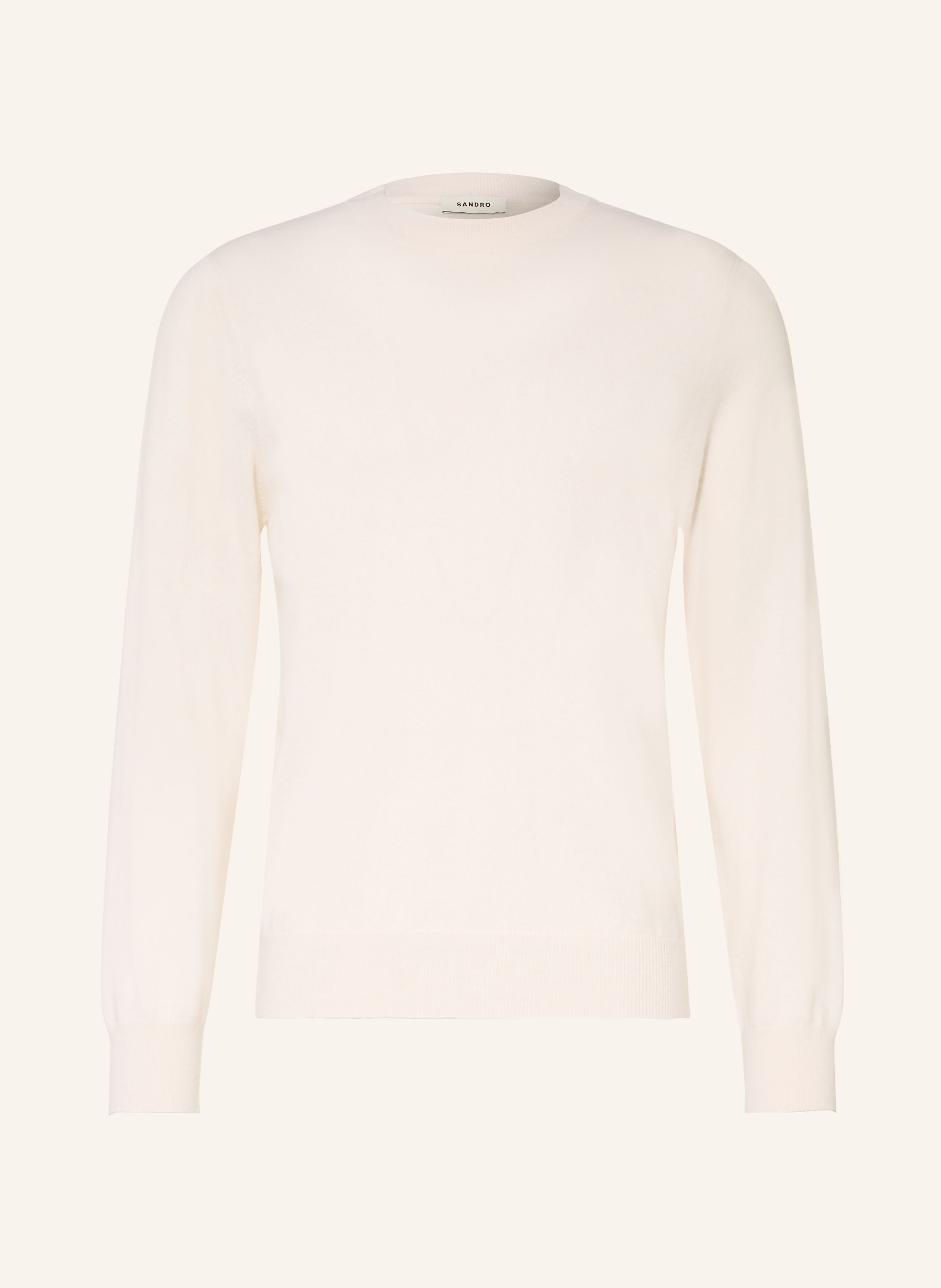 SANDRO Cashmere-Pullover