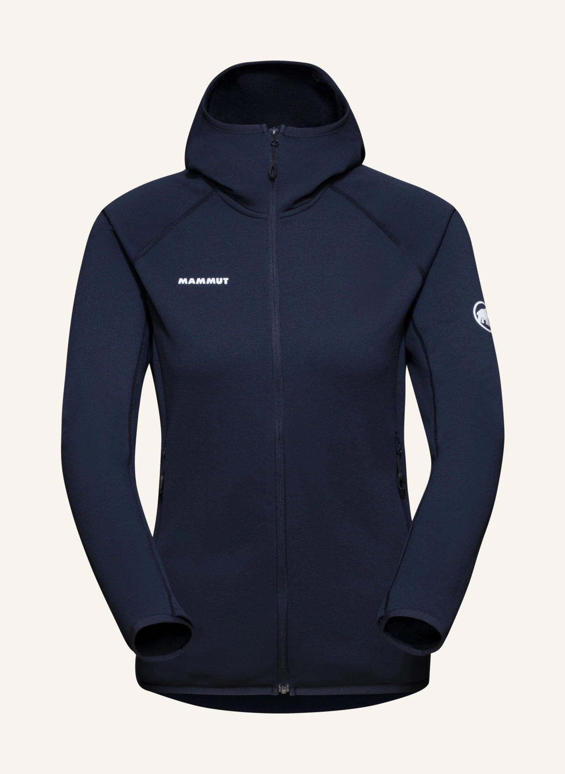 MAMMUT Midlayer-Jacke ACONCAGUA