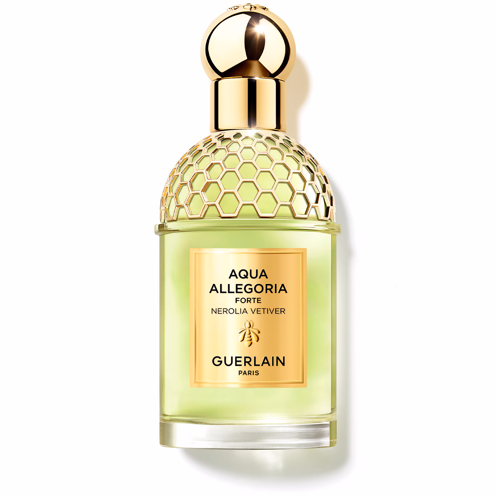 AQUA ALLEGORIA FORTENerolia vetiver - eau de parfum