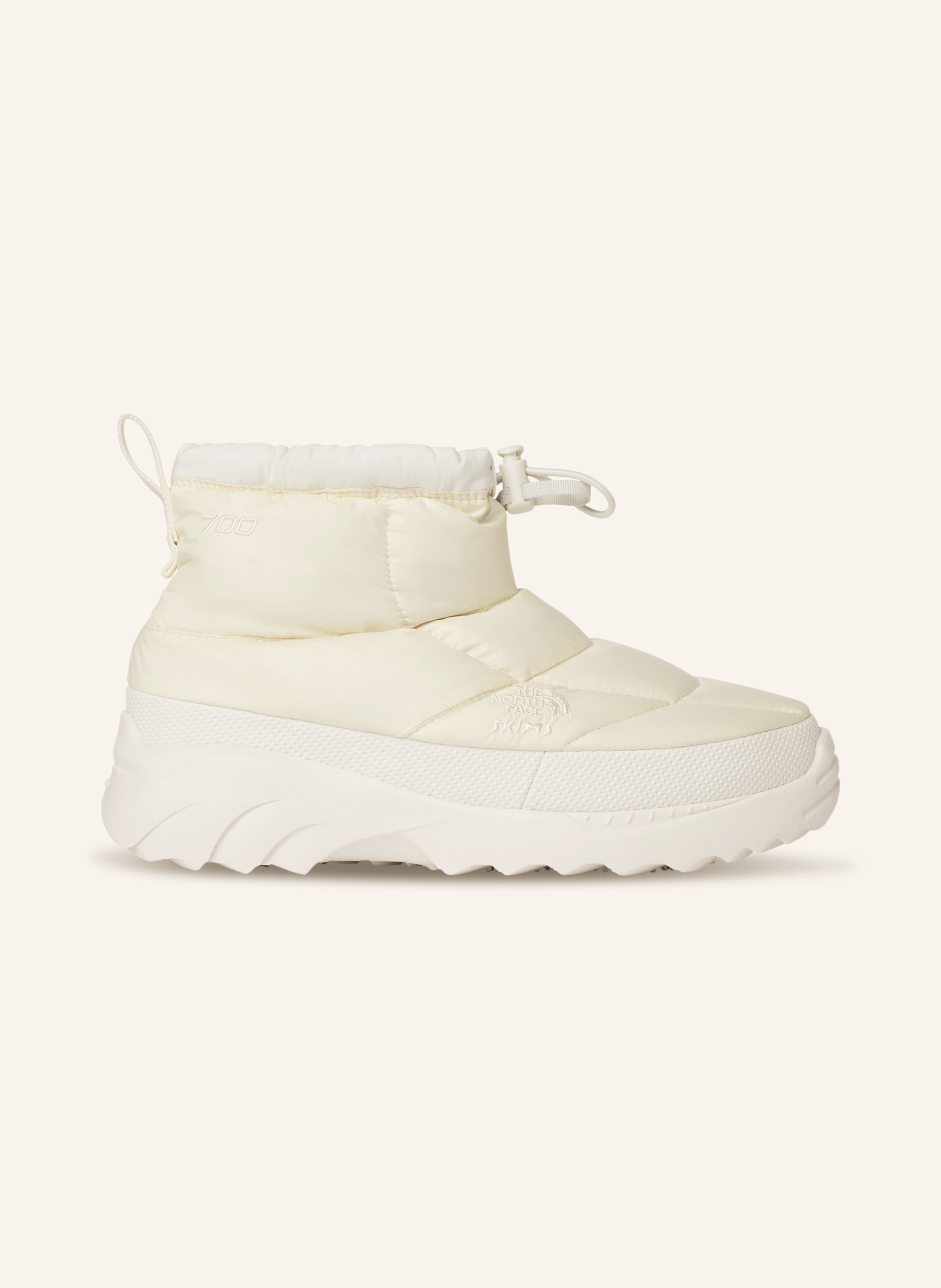 THE NORTH FACE x SKIMS Boots TNF X SKIMS NUPTSE TRACTION