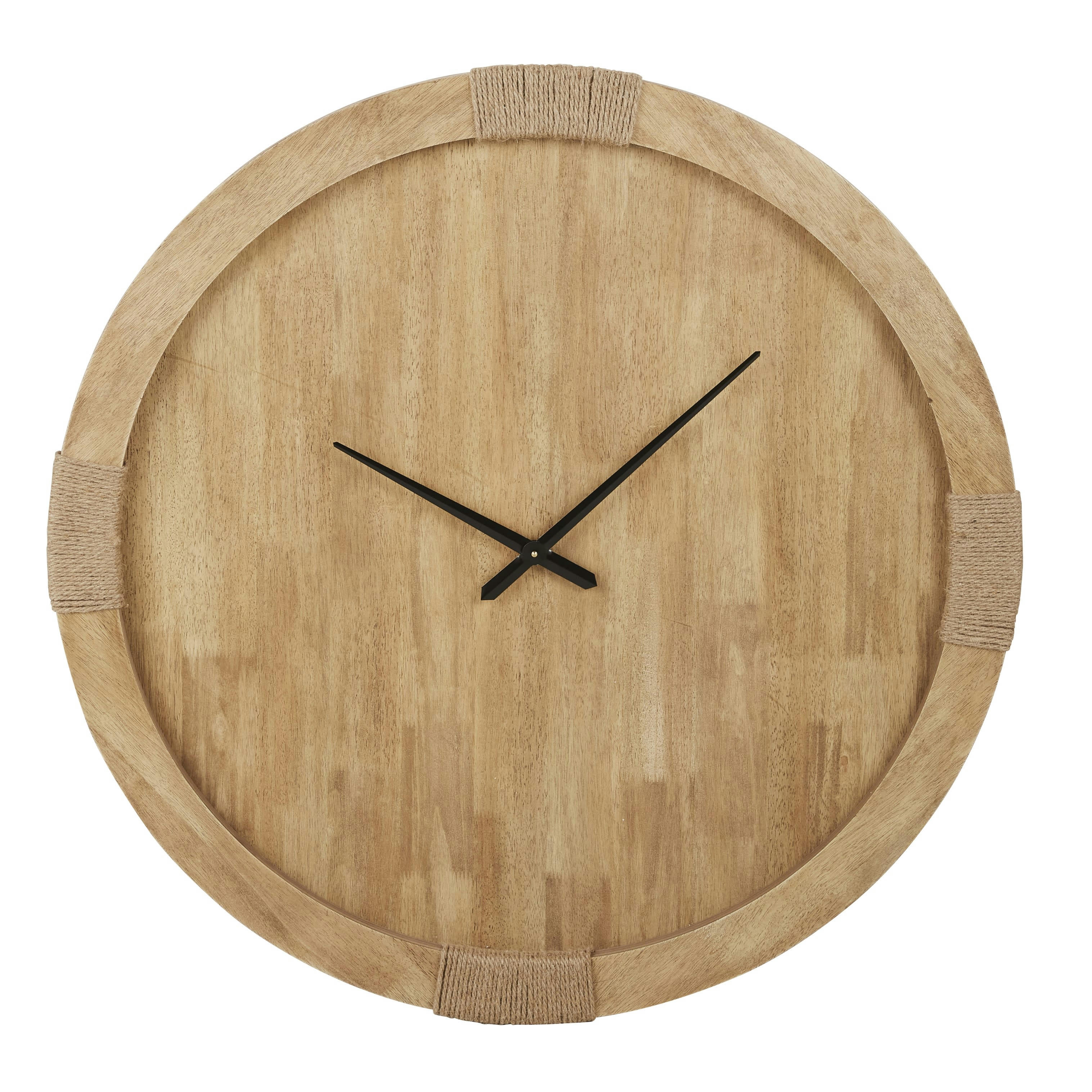 NERUDA - Horloge murale ronde D101