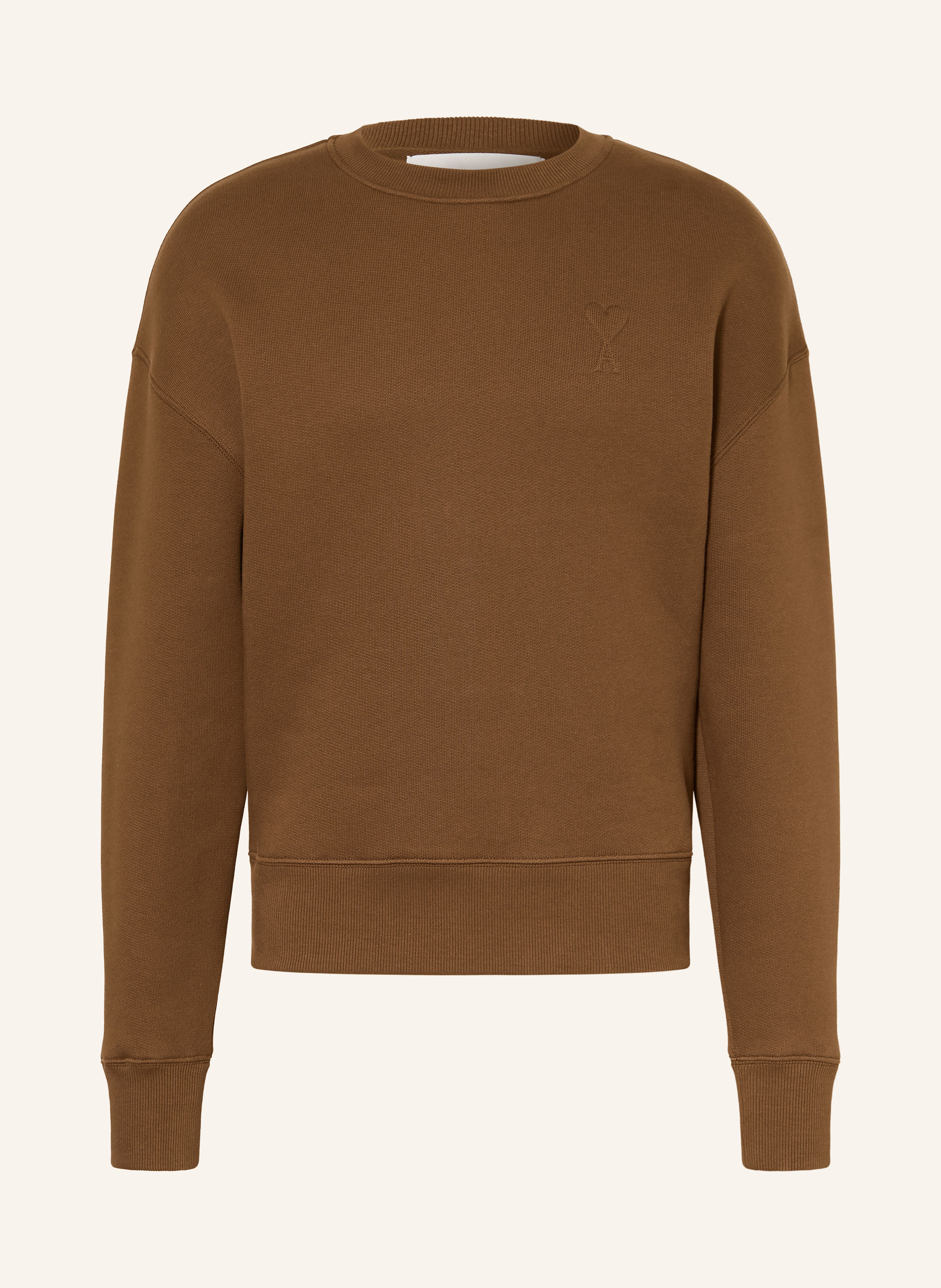 Ami Paris Sweatshirt