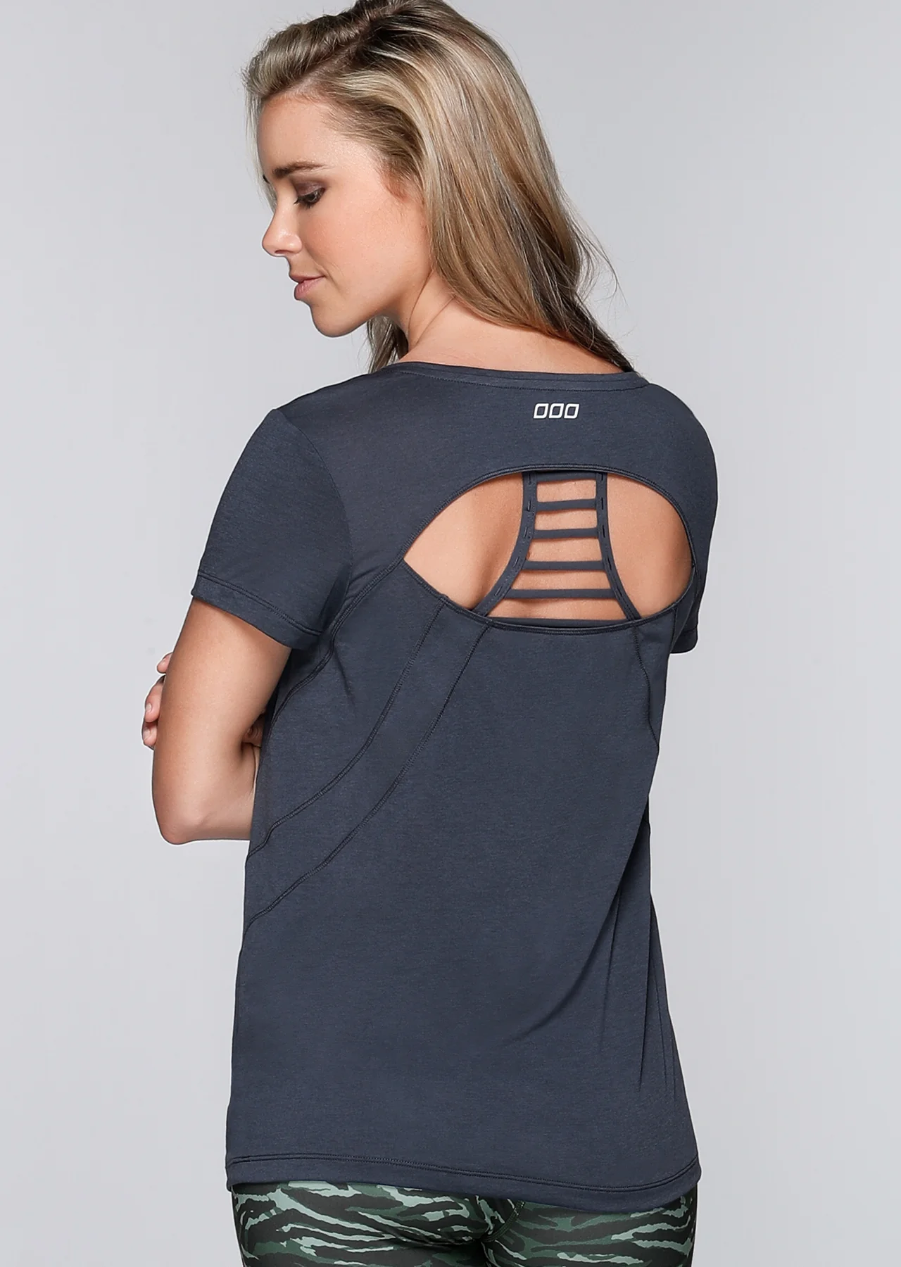 Easy Wear Active Tee