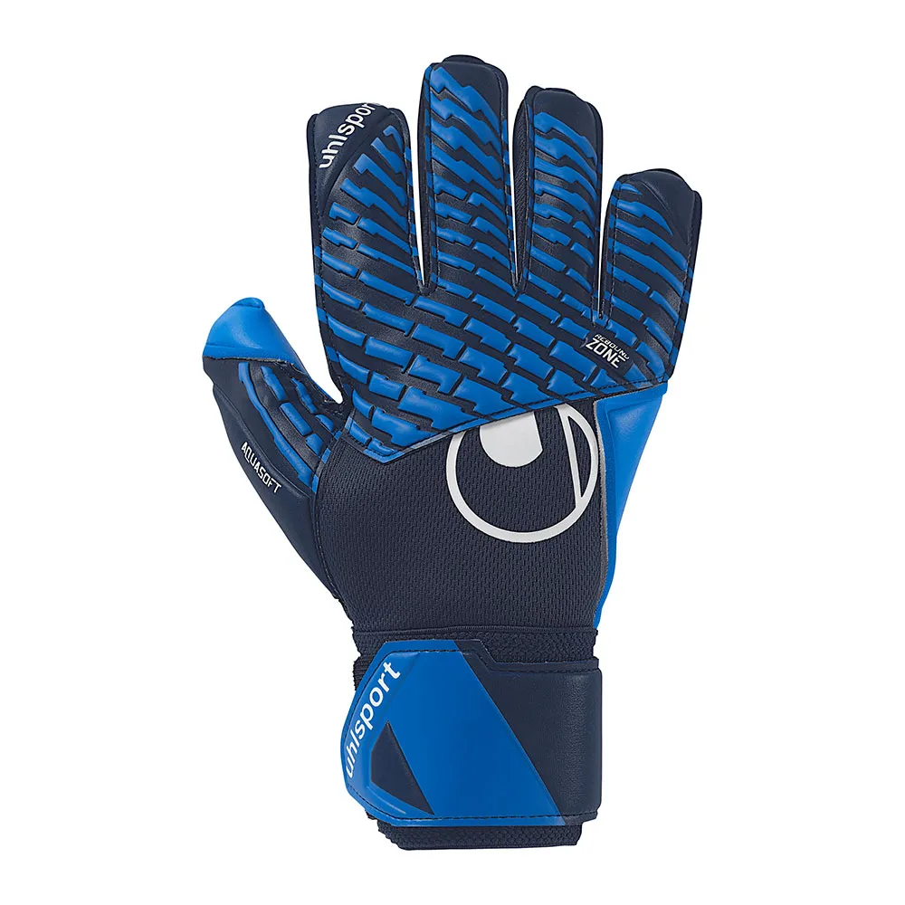 Uhlsport FM Aquasoft goalkeeper gloves