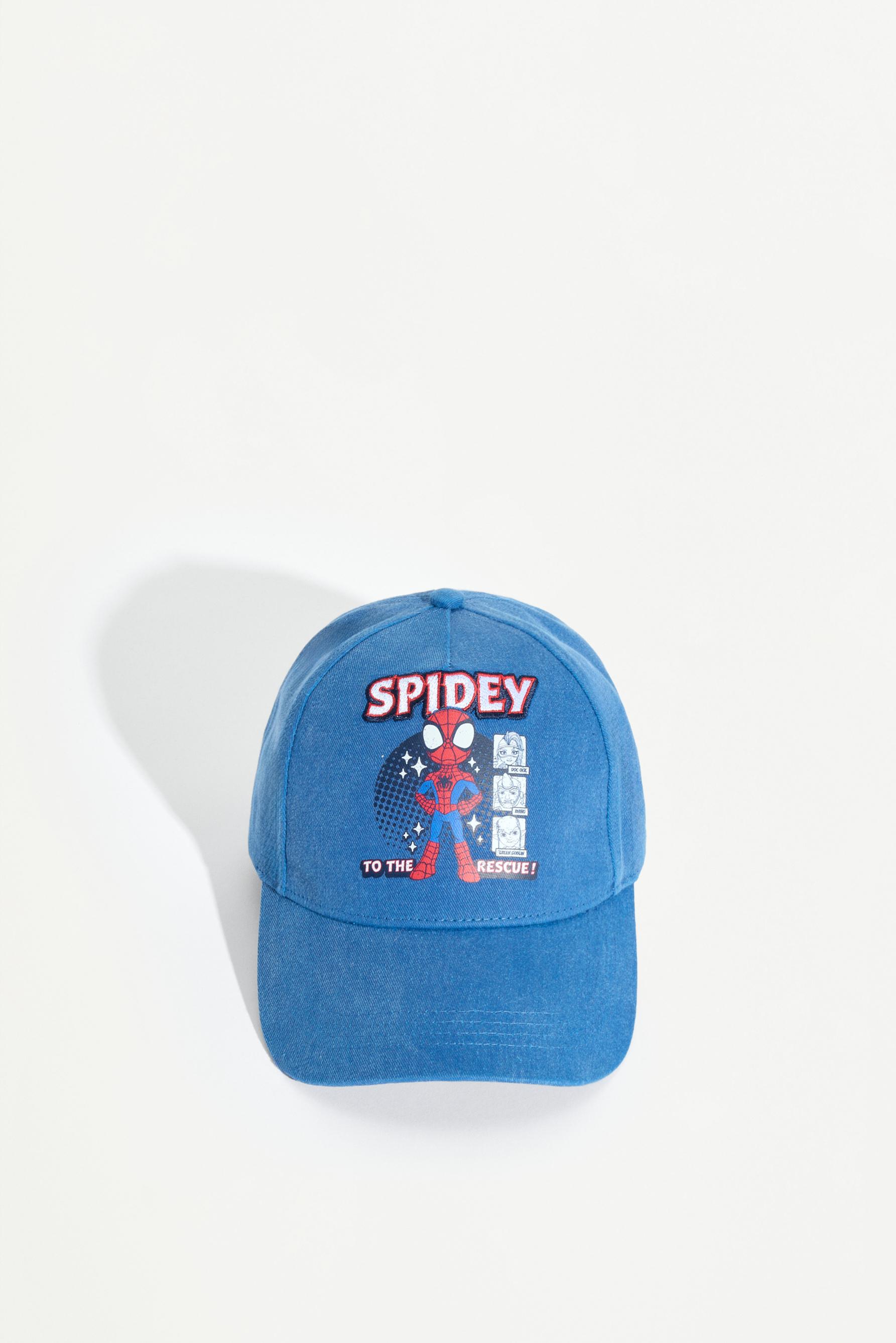 Gorra Spidey ©Marvel