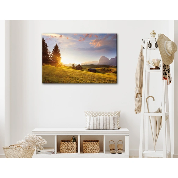 Keilrahmenbild, ca. 60x90 cm, Motiv: 609867