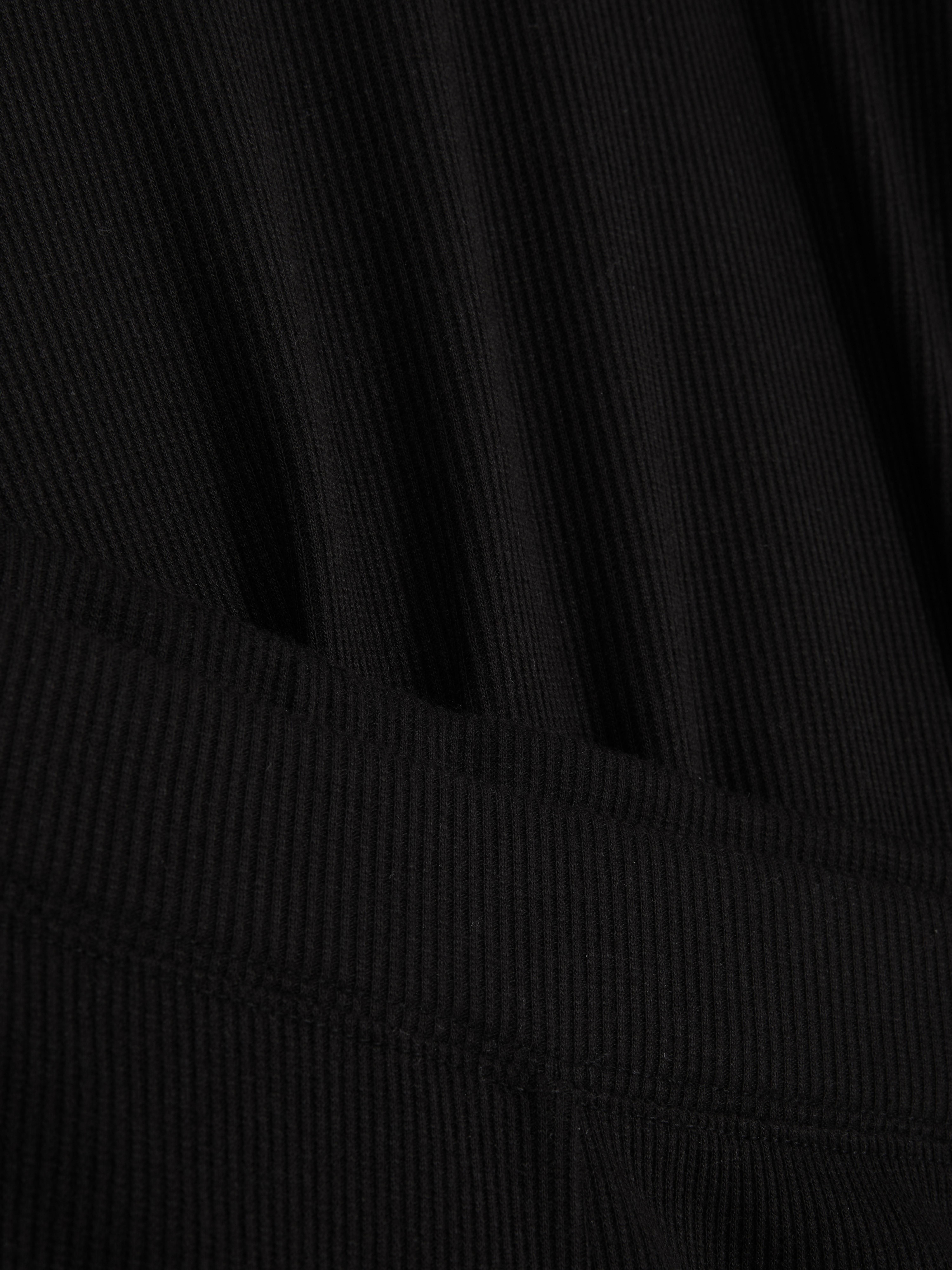 Long Sleeve Top and Sweatpants Pajama Set