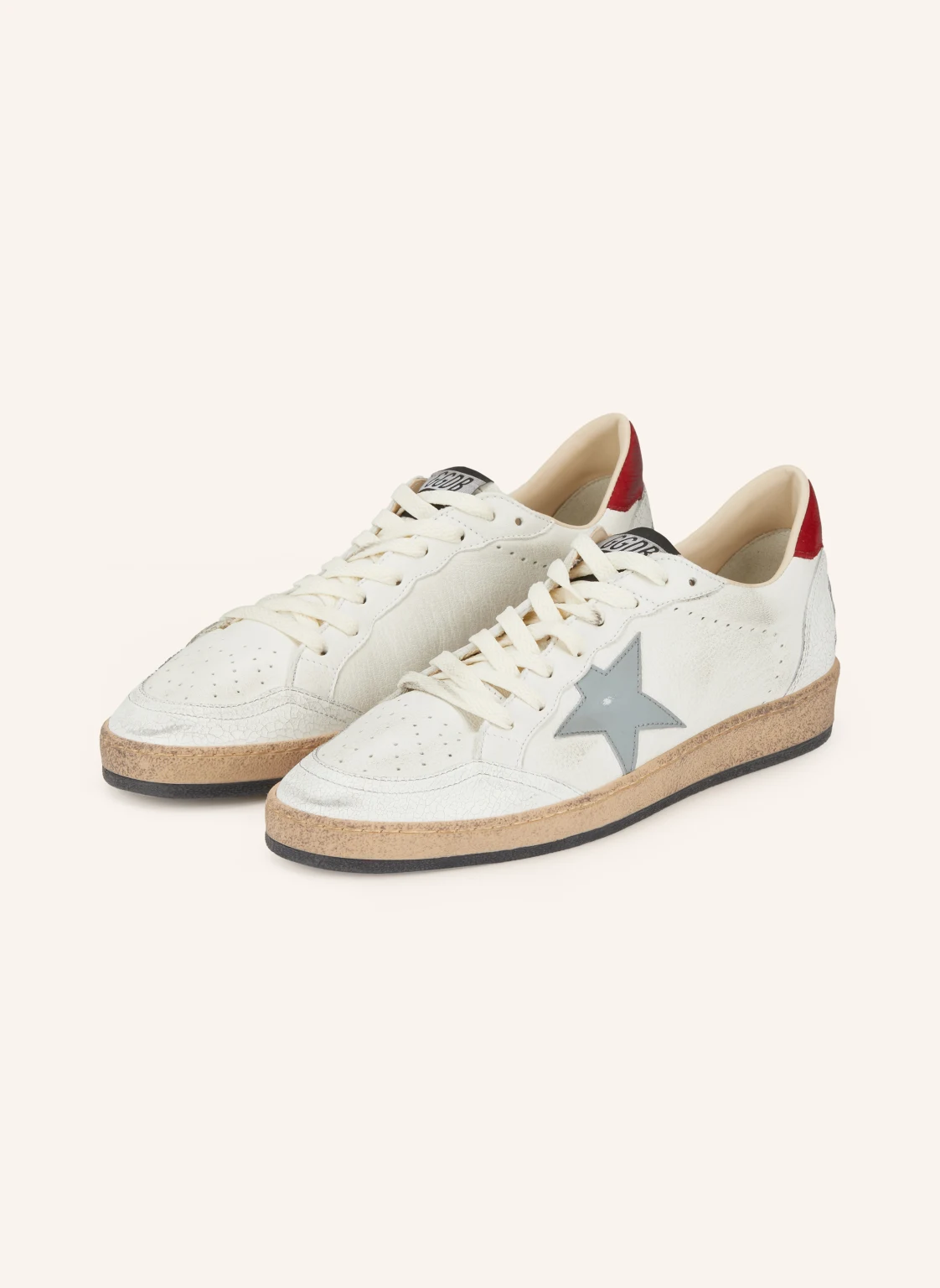 GOLDEN GOOSE Sneaker BALL STAR