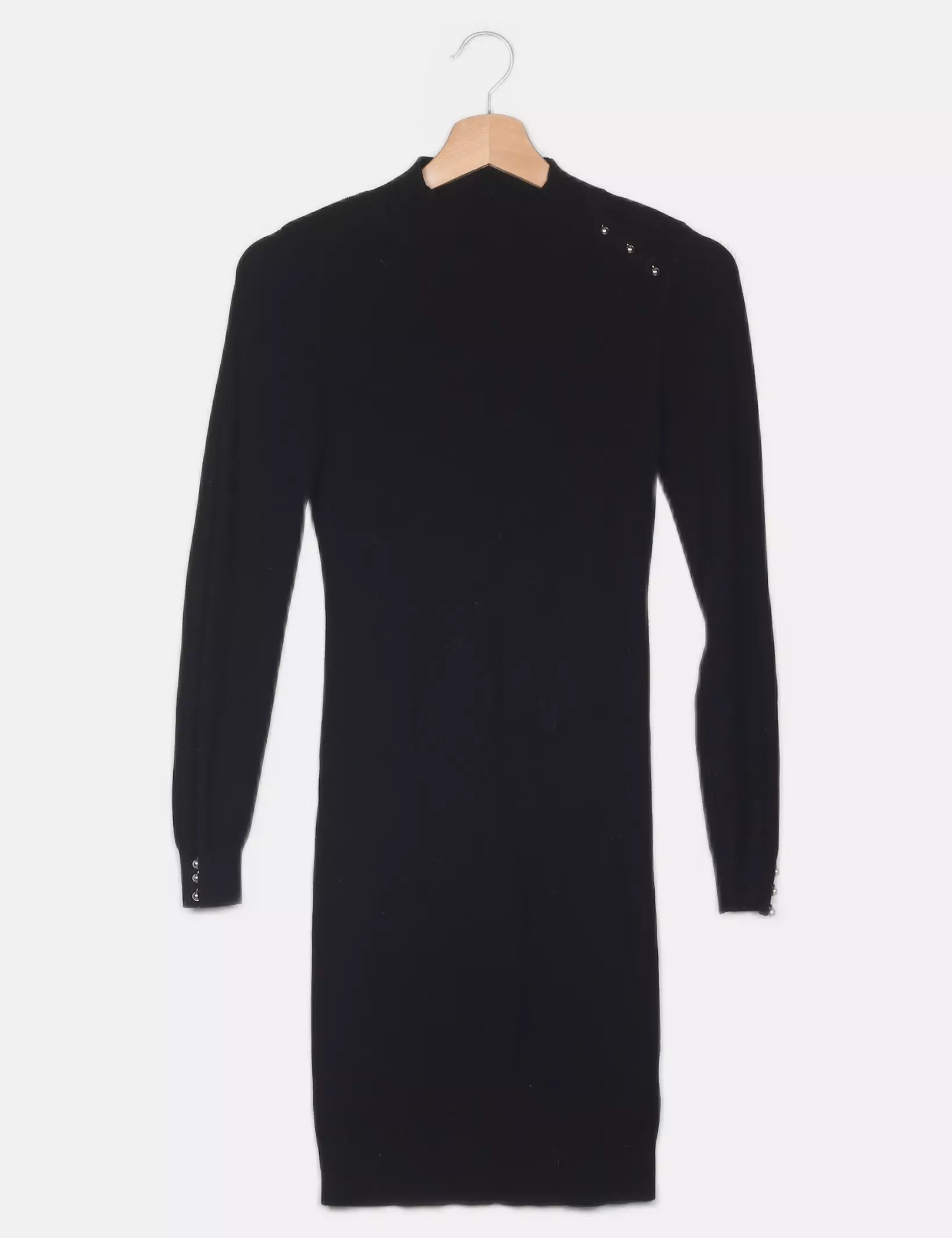 Camaïeu casual dress Knitted