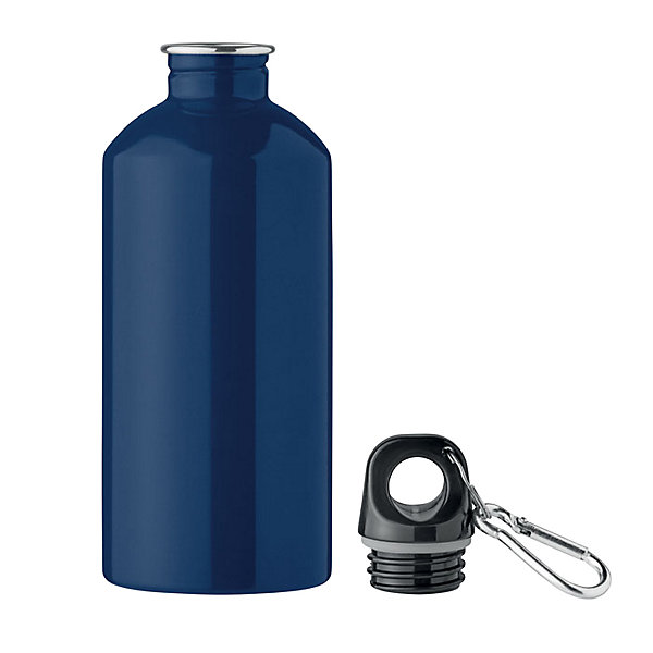 MidOcean - Gourde REMID MOSS French Navy (Taille unique)